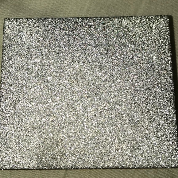 Genuine crystal hummingbird necklace - Picture 3 of 4